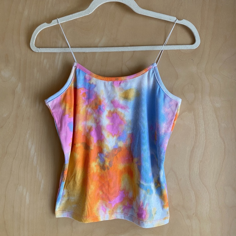 Mixed Brands Women's Camisole Top